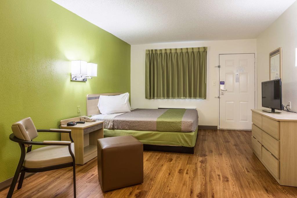 Studio 6-Marietta, Ga - Atlanta Екстериор снимка