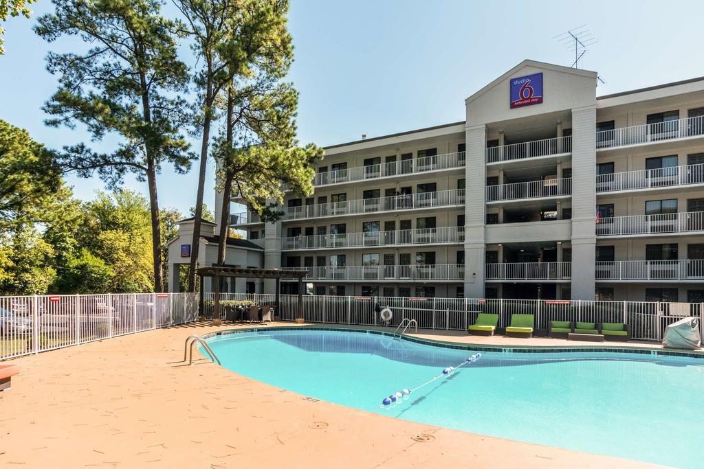 Studio 6-Marietta, Ga - Atlanta Екстериор снимка